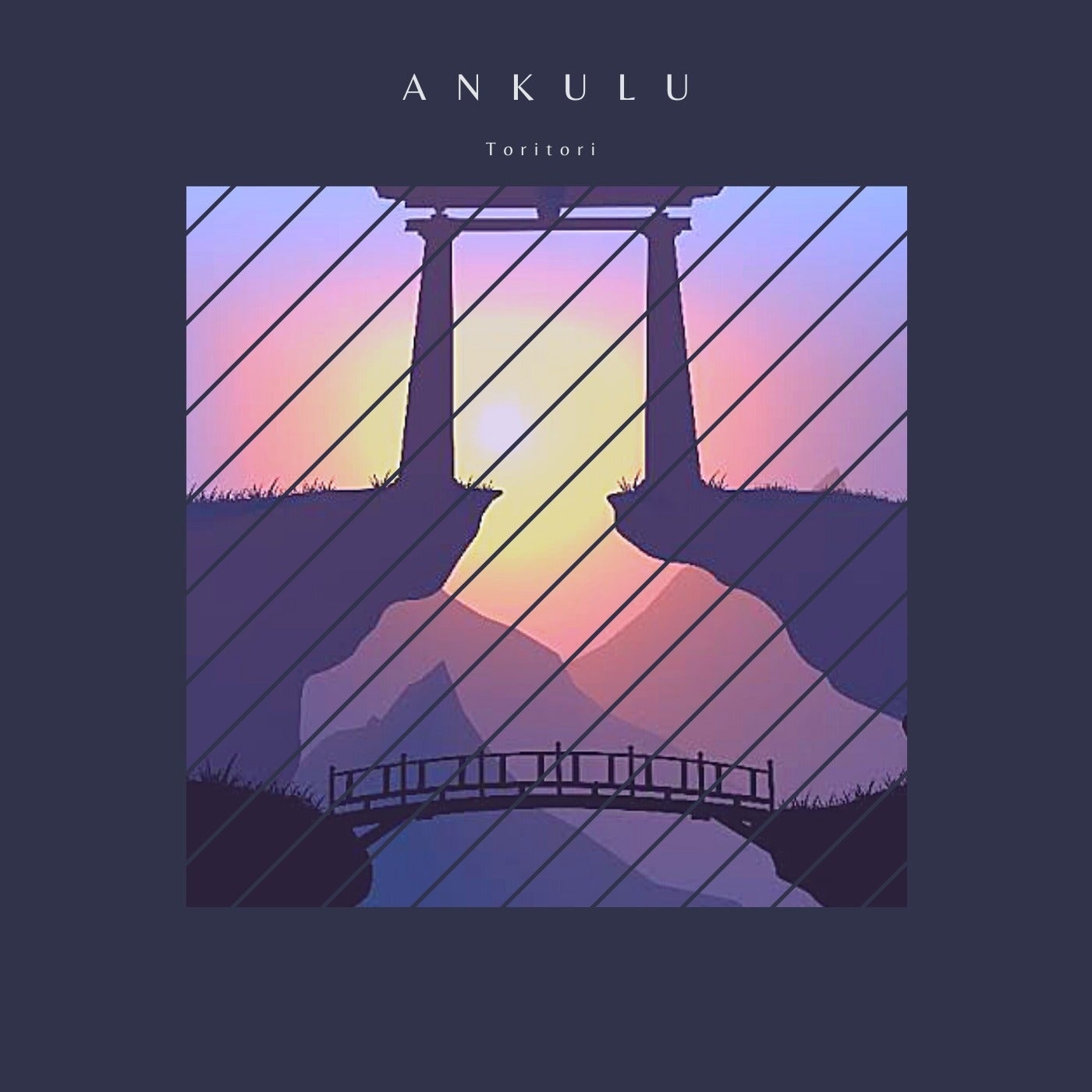 AnKulu - ToriTori [AFROTRULY022]